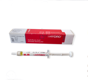 Acido Fluorhidrico I-Hydro I-Dental