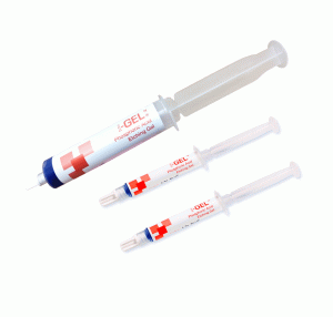 Acido Fosforico 37% i-Gel I-Dental 42gr