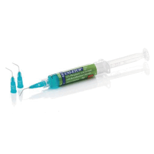 Acido Fosforico Uni Etch 32% Semi Gel 5ml BISCO