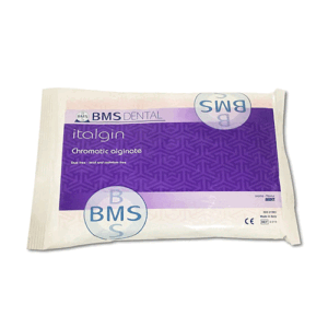 Alginato Italgin Cromatico BMS de 450gr