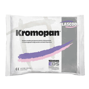 Alginato Kromopan 454gr