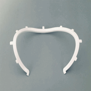Arco para dique tipo Optidam Blanco