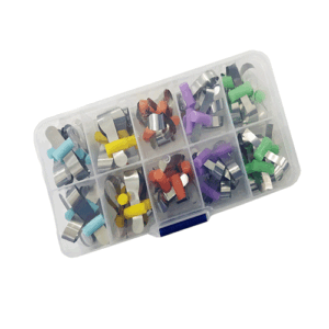 Banda Matrices Ajustables x 50 Unid