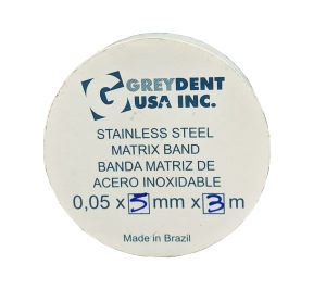 Banda Matriz Grenerica rollo 3m