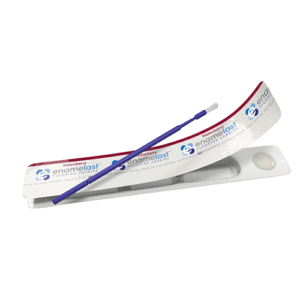 Barniz de Fluor Unidosis Enamelast Ultradent