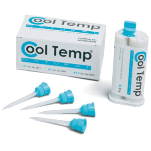 Bisacryl Cool Temp A2 x 85gr