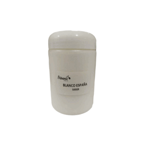Blanco Espana 500gr Pribanic