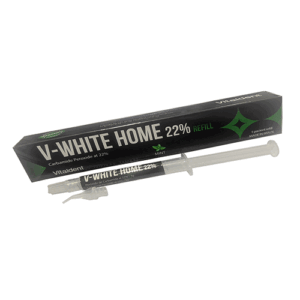 Blanqueamiento Casero Vitaldent 22% 3g