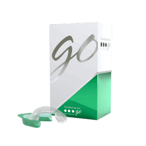 Blanqueamiento Opalescence GO 15% Ultradent