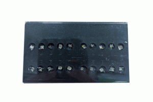 Brackets Mini Roth slot 0.022 OrthoPersons