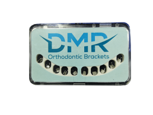 Brackets Roth base Mesh hook 345 DMR