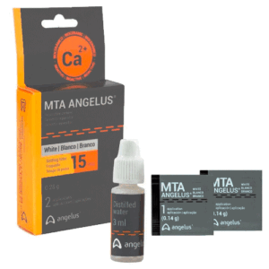 Cemento MTA Angelus 0,28gr