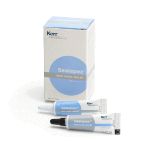 Cemento Obturador Sealapex KERR
