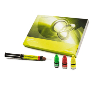 Cemento Paracore Kit Coltene 5ml