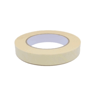 Cinta testigo marca Gaesca 1/2 x 30 yds