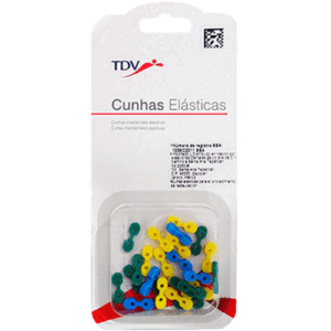 Cunas Elasticas Surtidas TDV x 25