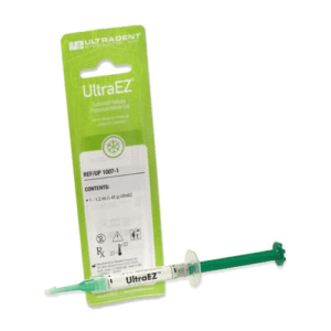 Desensibilizante en Gel UltraEz Ultradent 1.48gr