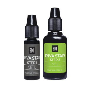 Desensibilizante y Anticaries Riva Star SDI