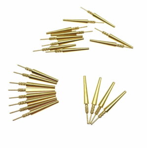 Dowel Pin Paq x 10 Unid.