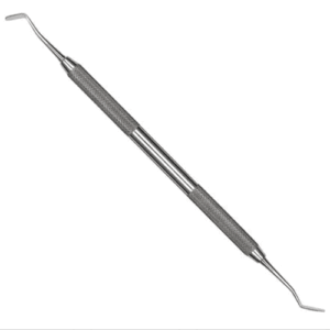 Empacador de Hilo Retractor Hu Friedy GCPS6