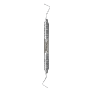 Empacador de Hilo Retractor Hu Friedy dentado 113