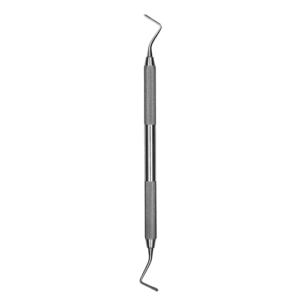 Empacador de Hilo Retractor Hu Friedy liso 113NS