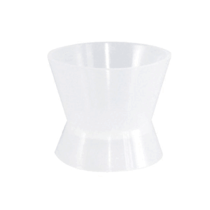 Vaso Dappen de Silicona GRANDE