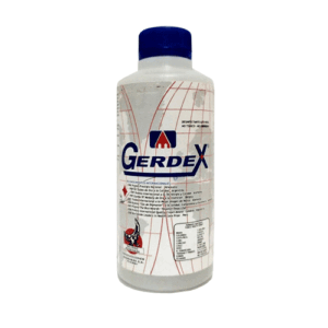 Gerdex Desinfectante 240cc