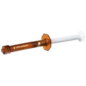Hemostatico Liquido en Jeringa Viscostat Ferrico Ultradent