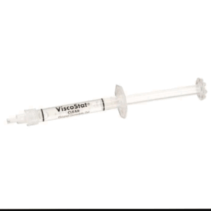 Hemostatico Liquido en Jeringa Viscostat clear Ultradent