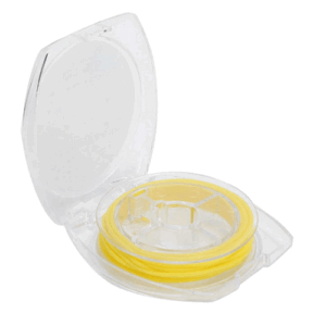 Hilo Elastico para Estabilizar Dique 2.1m