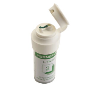 Hilo de Retraccion HUMMER-PAK