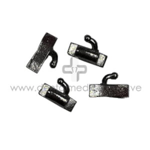 Tubo para Soldar Roth x 4