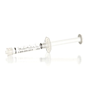 Jeringa Vacia 1.2ml Ultradent x1