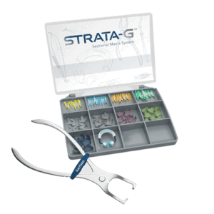 Sistema Garrison STRATA-G 1Anillo