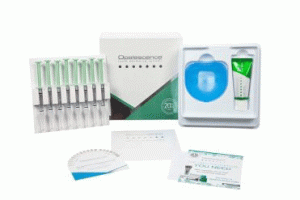 Kit Blanqueamiento Opalescence 20% Ultradent
