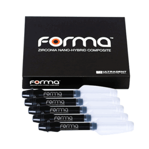 Kit De Resina Forma x 5