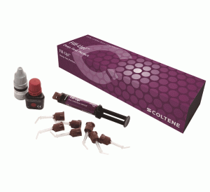 Kit Introductorio Fillup Coltene