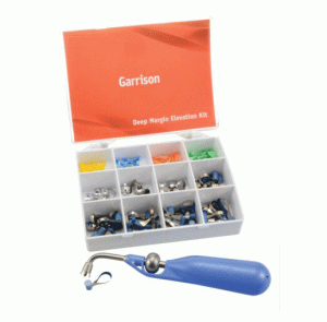 Kit de Elevacion de Margen Garrison