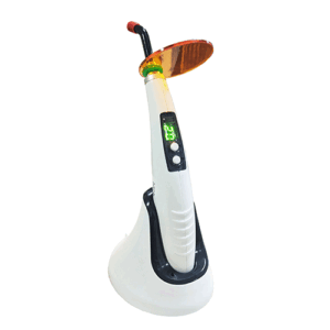 Lampara de Fotocurado Led Asca