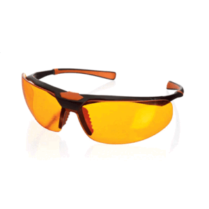 Lentes de Fotocurado naranja Ultradent (508)