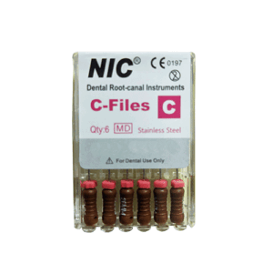 Limas C File 25mm 12 NIC