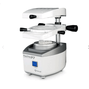 Maquina Termoformadora PLASTVAC P7 Bio Art