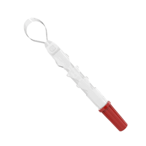 Matriz con Portamatriz Omnimatrix Ultradent 0.002"X0.05mm