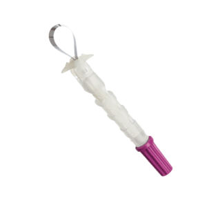 Matriz con Portamatriz Omnimatrix Ultradent Morado 5.2"X0.038mm