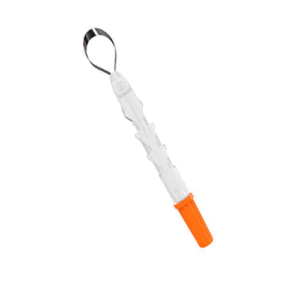 Matriz con Portamatriz Omnimatrix Ultradent Naranja 6.5"X0.025mm