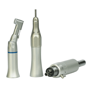 Micromotor JINME Con Contra Angulo