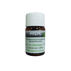 Paramonoclorofenol SECURE 6ml