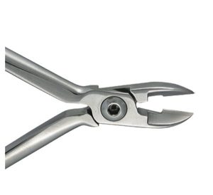 Pinza Corte Ligadura Premium