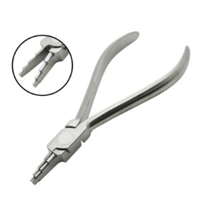 Pinza nance Loop Forming Orthoperson